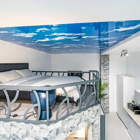 Fantastic Loft With An Exquisite Design Apartment Valencia Exterior photo