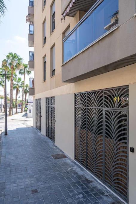 Apartament Fantastic Loft With An Exquisite Design València