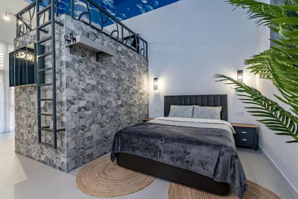 Fantastic Loft With An Exquisite Design Apartament *