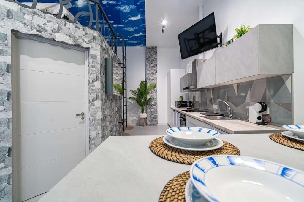 Apartament Fantastic Loft With An Exquisite Design *