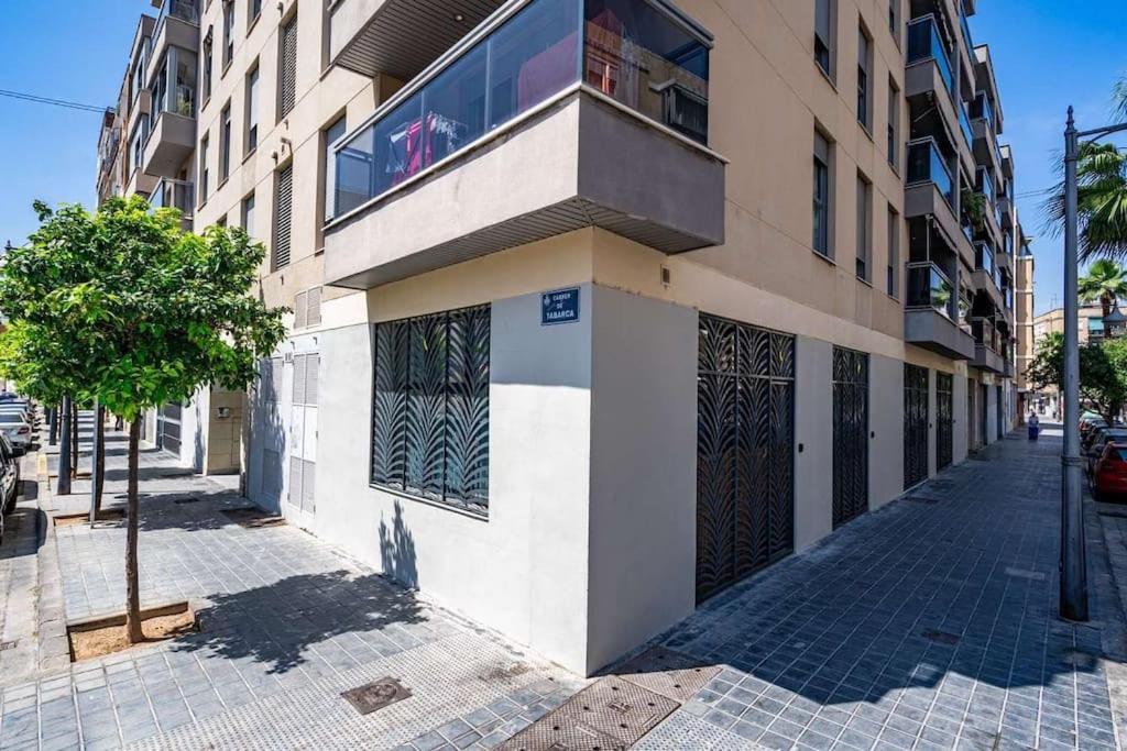 Apartament Fantastic Loft With An Exquisite Design València