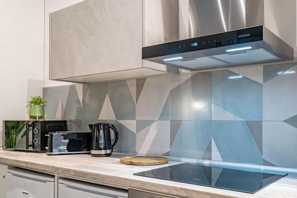 Fantastic Loft With An Exquisite Design València