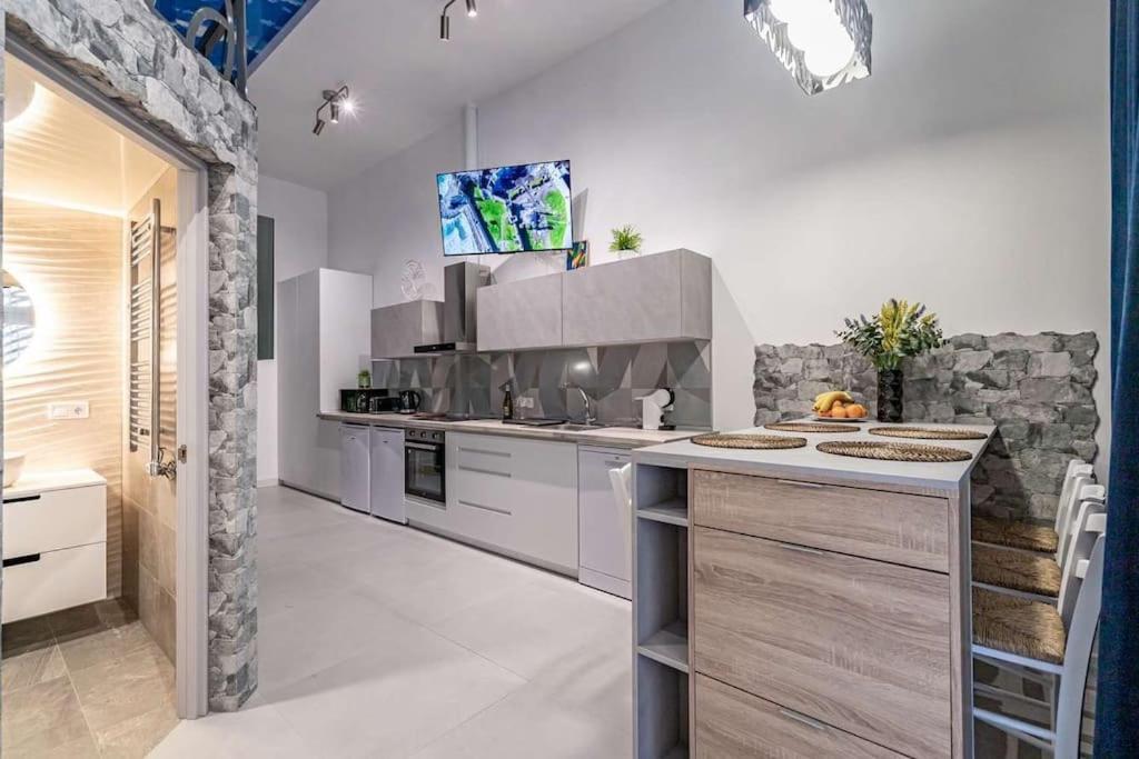 Fantastic Loft With An Exquisite Design València