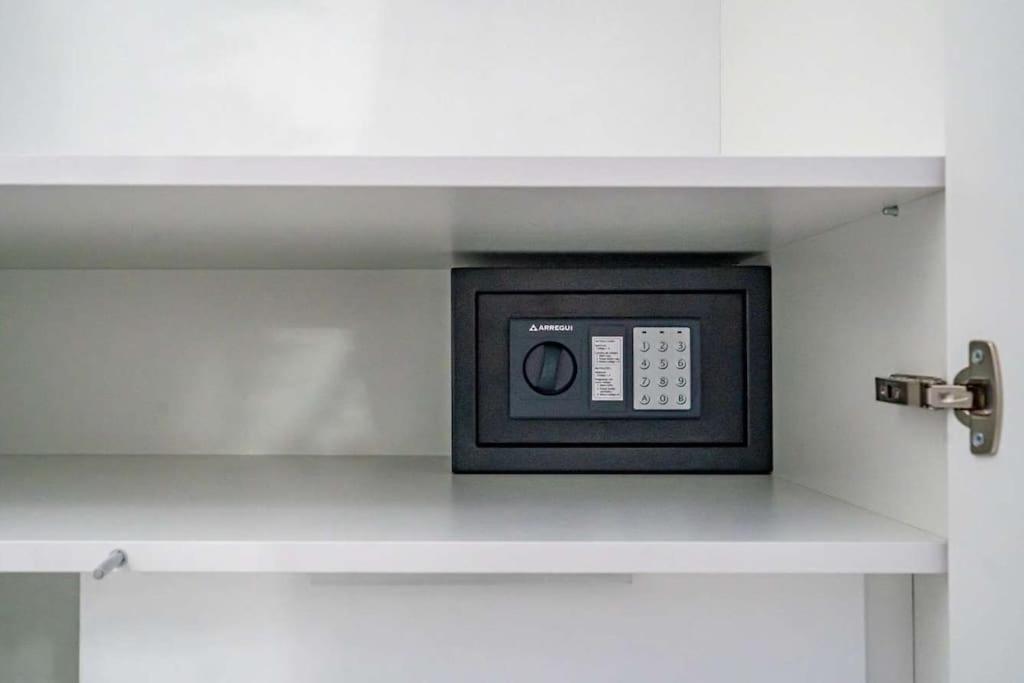 Apartament Fantastic Loft With An Exquisite Design València